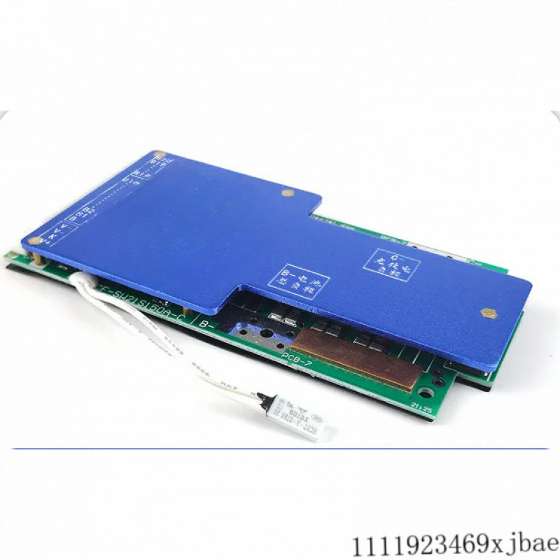 Battery Equalizer Balancer - Płytka zabezpieczająca baterię litową 16S 48V