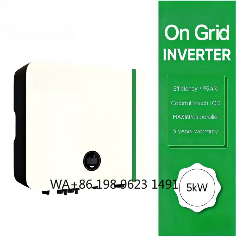 Solar Panel System 10Kw - Hurtowy zestaw solarny 10kW, kompletny system