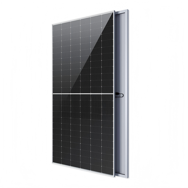 Solar Panel Monocrystalline - Nowy monokrystaliczny panel słoneczny fotowoltaiczny 550W