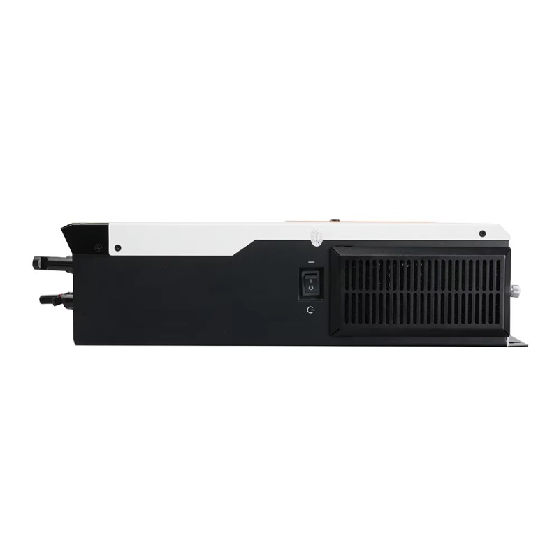 Hybrid Solar Inverter - Hybrydowy falownik solarny 1kW, falownik solarny