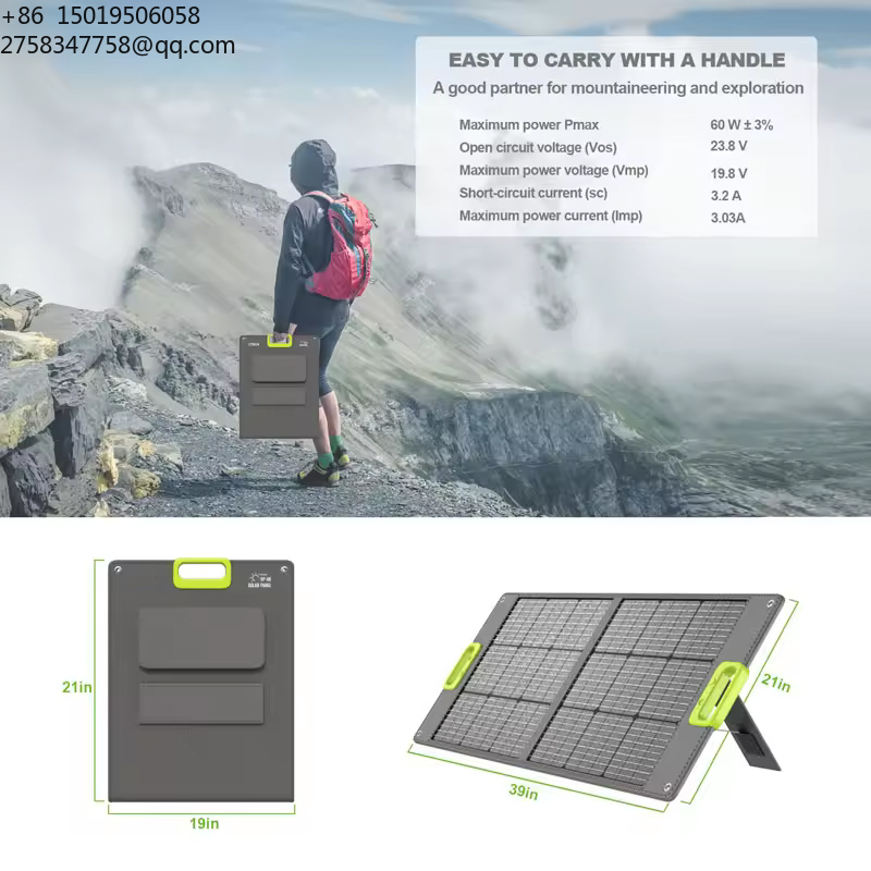 Cena hurtowa Kompaktowa stacja – Portable Power Station recenzja i cena