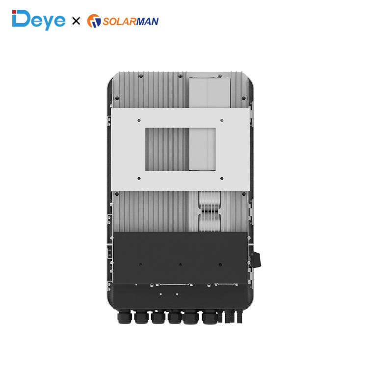 Hybrydowy inwerter solarny Dey – Hybrid Solar Inverter recenzja i cena