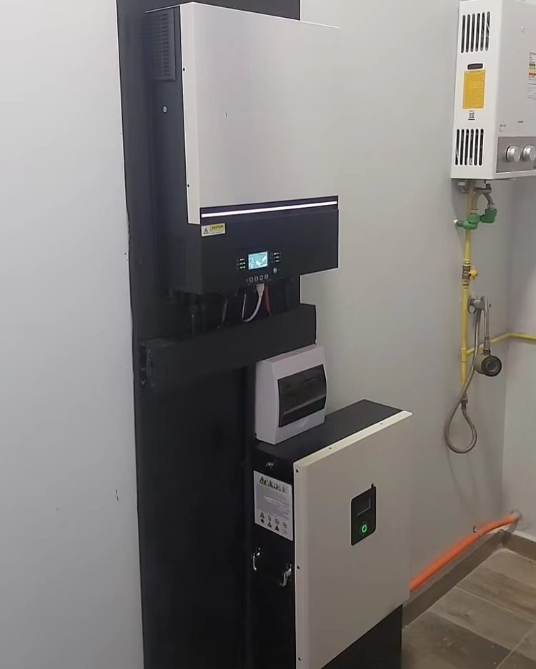 System solarny fotowoltaiczny  – Solar Panel System 10Kw recenzja i cena