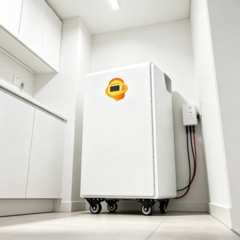 Hybrydowy inwerter solarny All – Hybrid Solar Inverter recenzja i cena