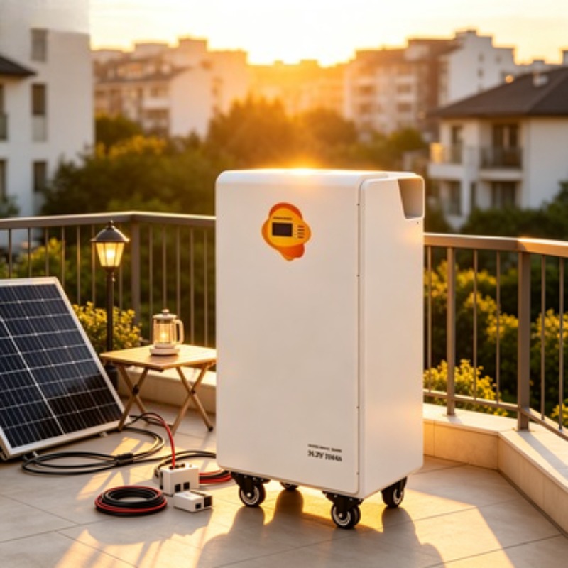 Hybrydowy inwerter solarny All – Hybrid Solar Inverter recenzja i cena