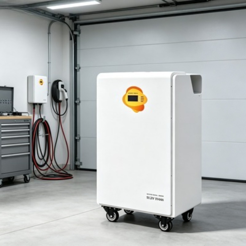 Hybrydowy inwerter solarny All – Hybrid Solar Inverter recenzja i cena