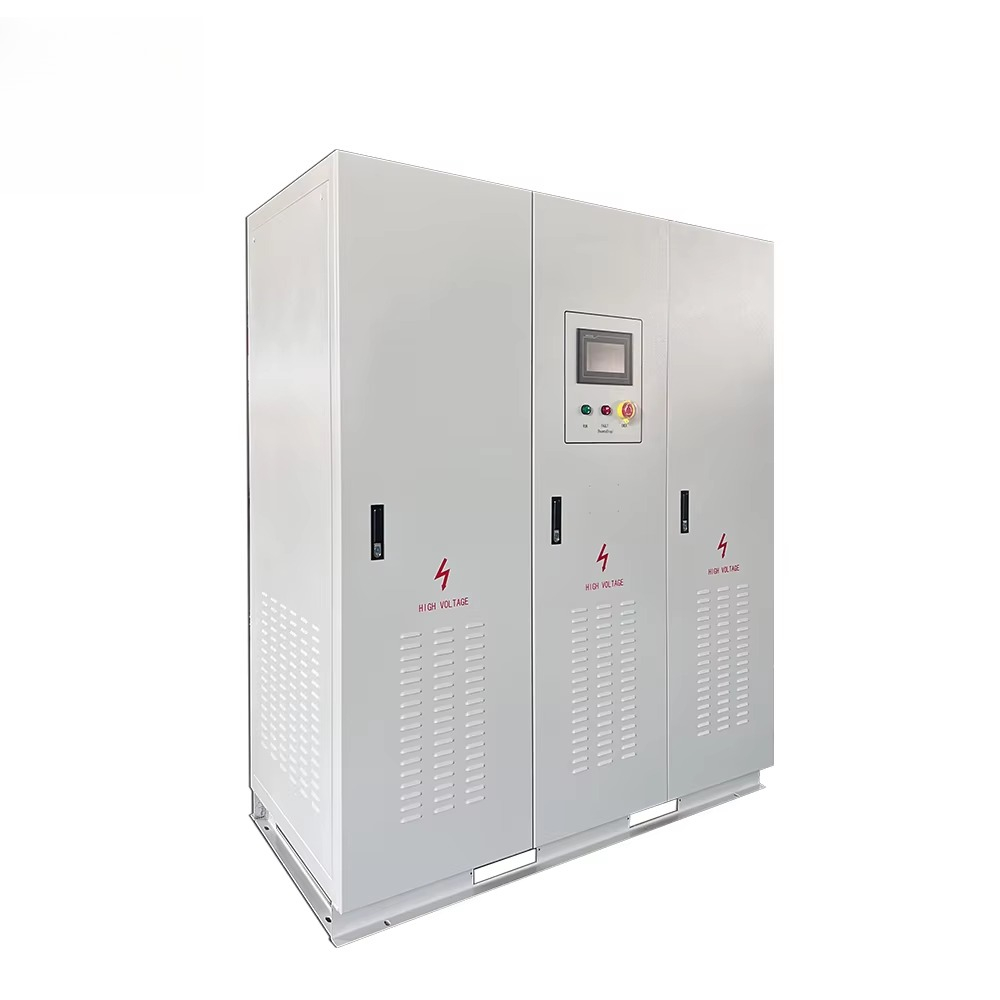 250KW 300KW 200KW Hybrydowy In – Hybrid Solar Inverter recenzja i cena