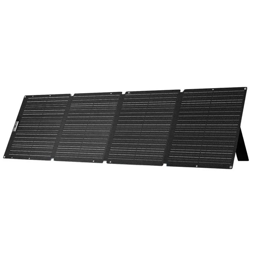ALLPOWERS SOLAX SE200 200W Skł – Solar Panel Monocrystalline recenzja i cena