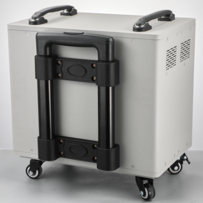 Przenośna stacja zasilania na  – Portable Power Station recenzja i cena