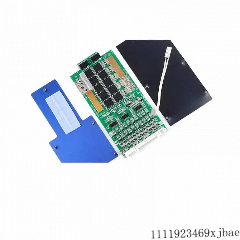 Płytka zabezpieczająca baterię – Battery Equalizer Balancer recenzja i cena