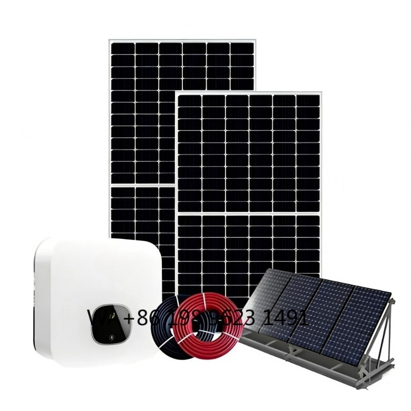 Hurtowy zestaw solarny 10kW, k – Solar Panel System 10Kw recenzja i cena