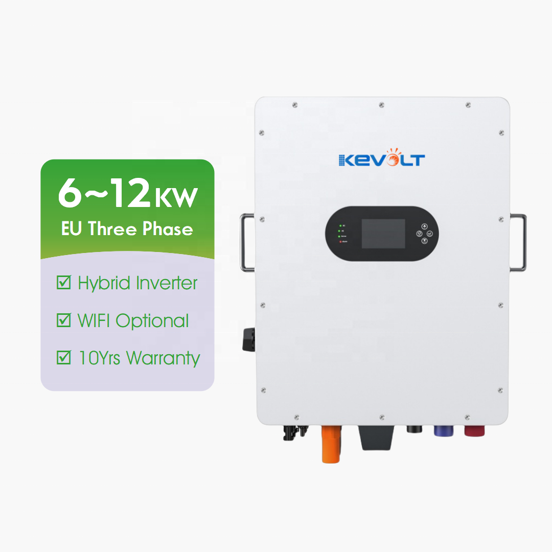 Nowe Panele Słoneczne 10kW 20k – Solar Panel System 10Kw recenzja i cena