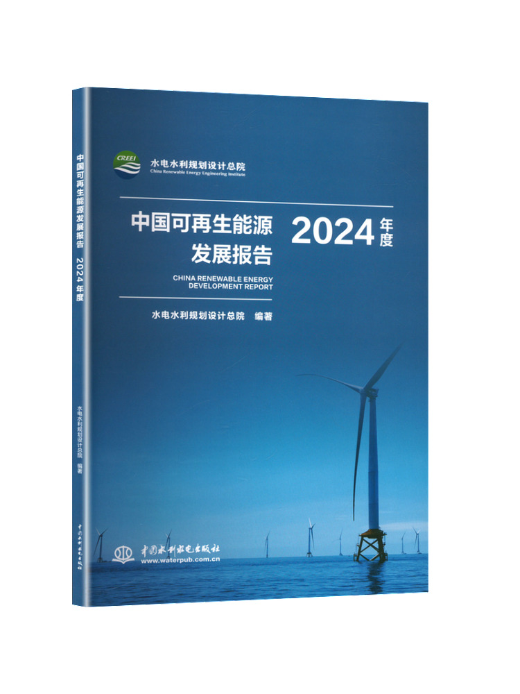 Raport o rozwoju energii odnaw – Renewable Energy Book recenzja i cena