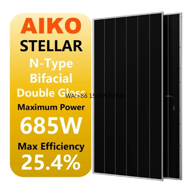 Panel słoneczny monokrystalicz – Solar Panel Monocrystalline recenzja i cena