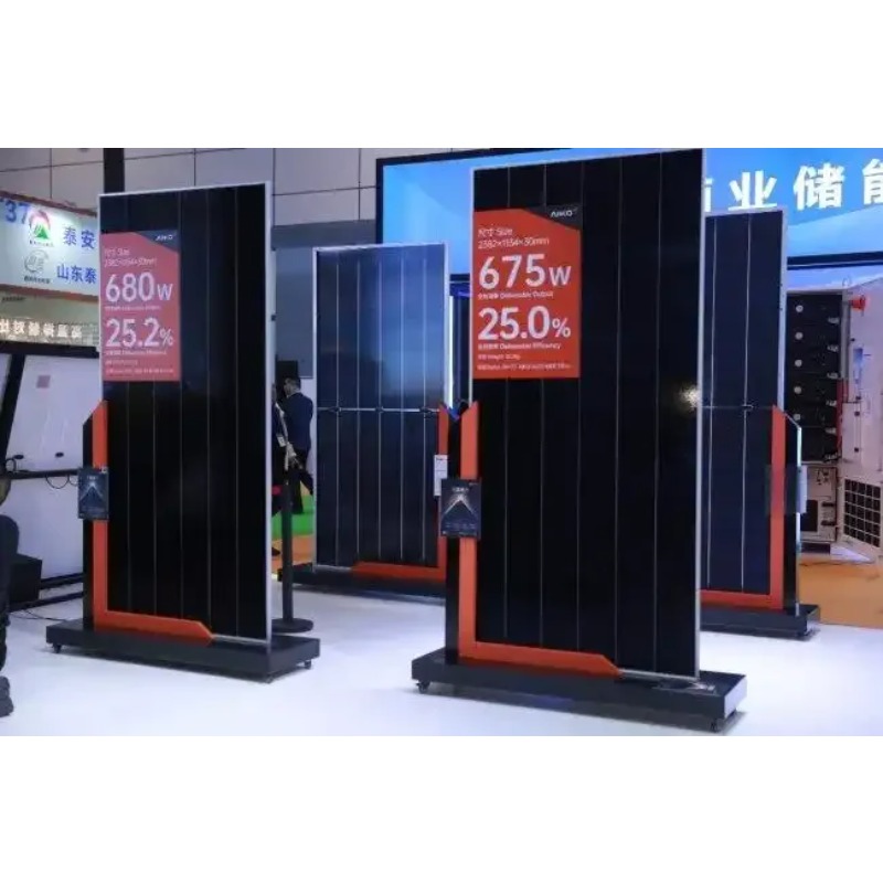 Panel słoneczny monokrystalicz – Solar Panel Monocrystalline recenzja i cena