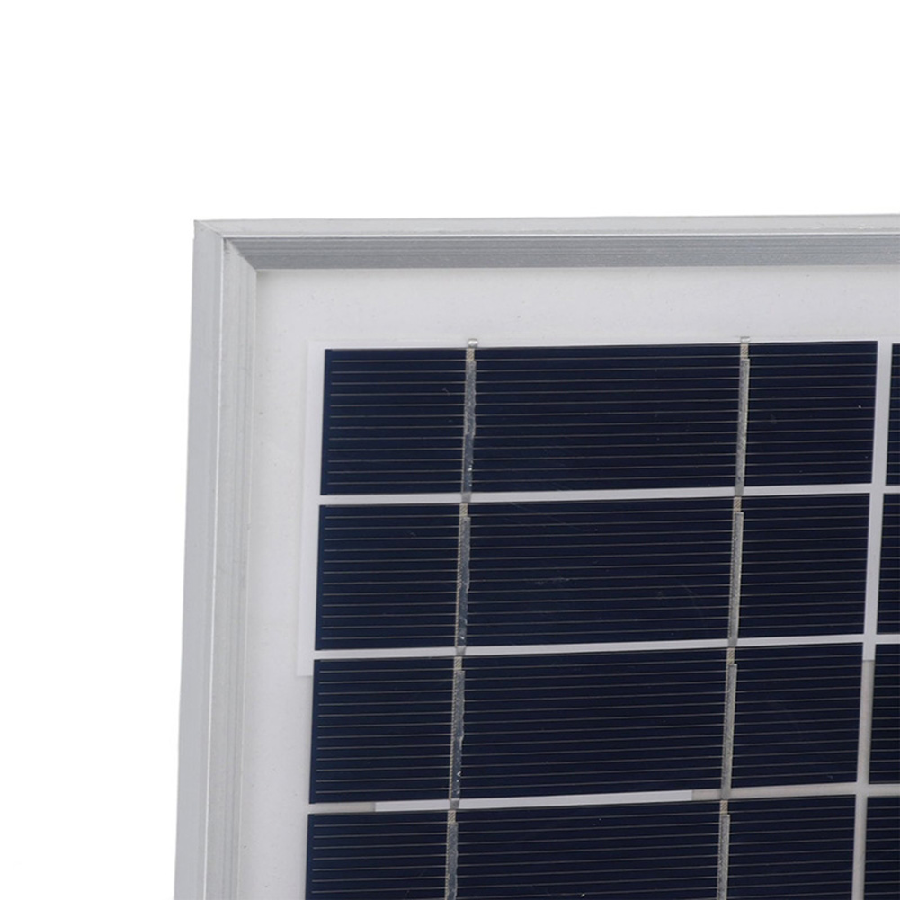 Przenośny panel słoneczny 20W  – Solar Panel Monocrystalline recenzja i cena