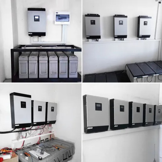 Kompletny Zestaw Domowego Syst – Solar Panel System 10Kw recenzja i cena