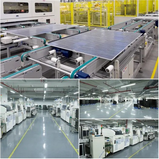 Kompletny Zestaw Domowego Syst – Solar Panel System 10Kw recenzja i cena