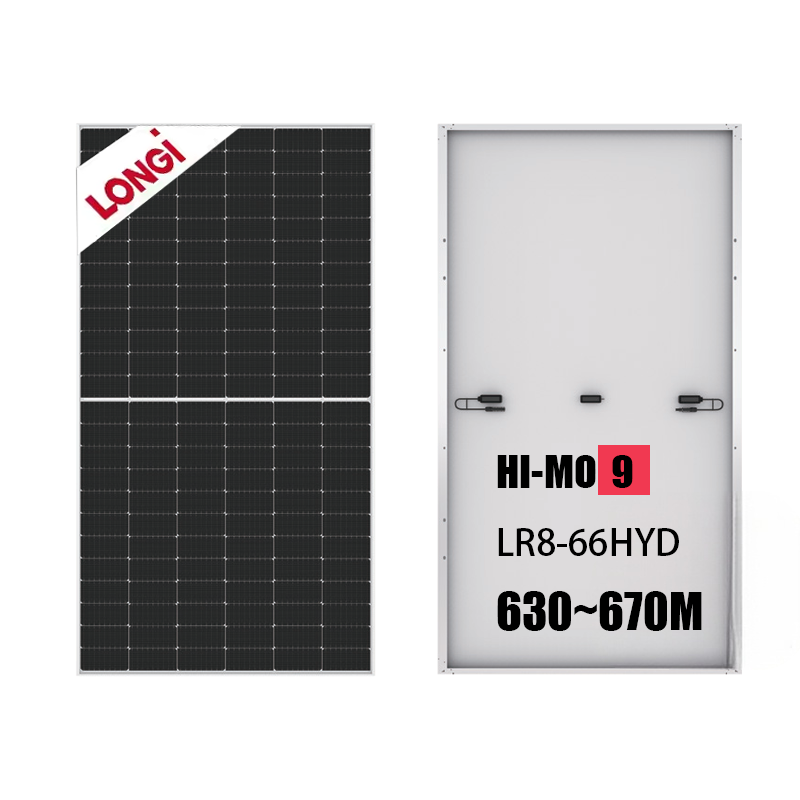 Panel słoneczny PERC z podwójn – Solar Panel Monocrystalline recenzja i cena