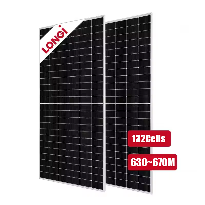 Panel słoneczny PERC z podwójn – Solar Panel Monocrystalline recenzja i cena