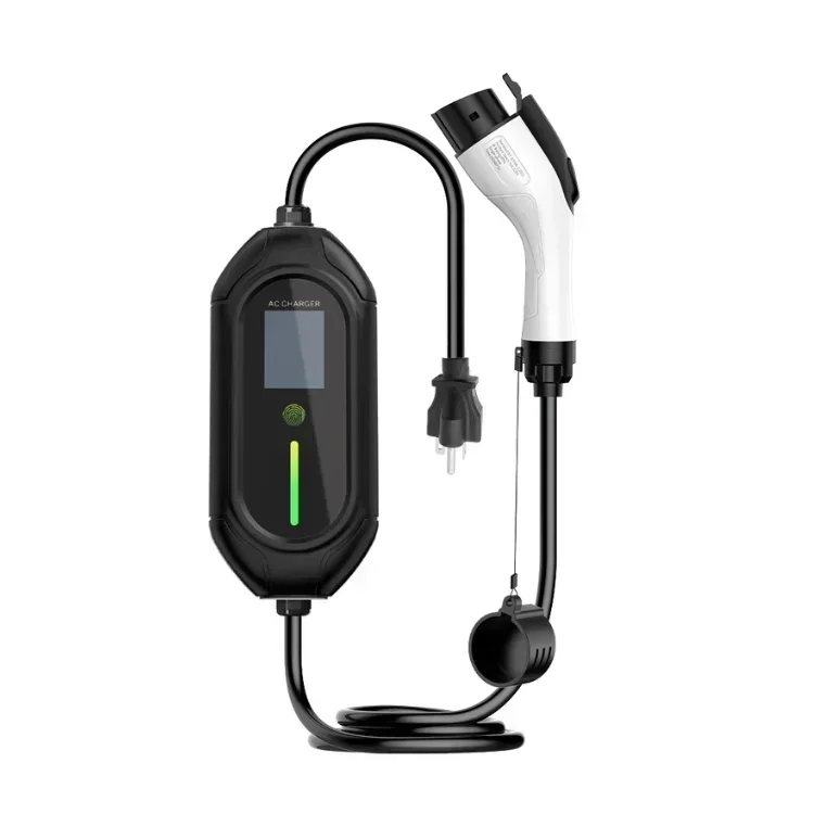 BYD 3.6KW 3-fazowa Ładowarka T – Portable Power Station recenzja i cena