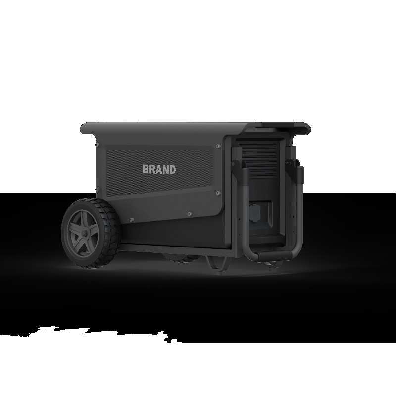Przenośna Stacja Zasilania 504 – Portable Power Station recenzja i cena