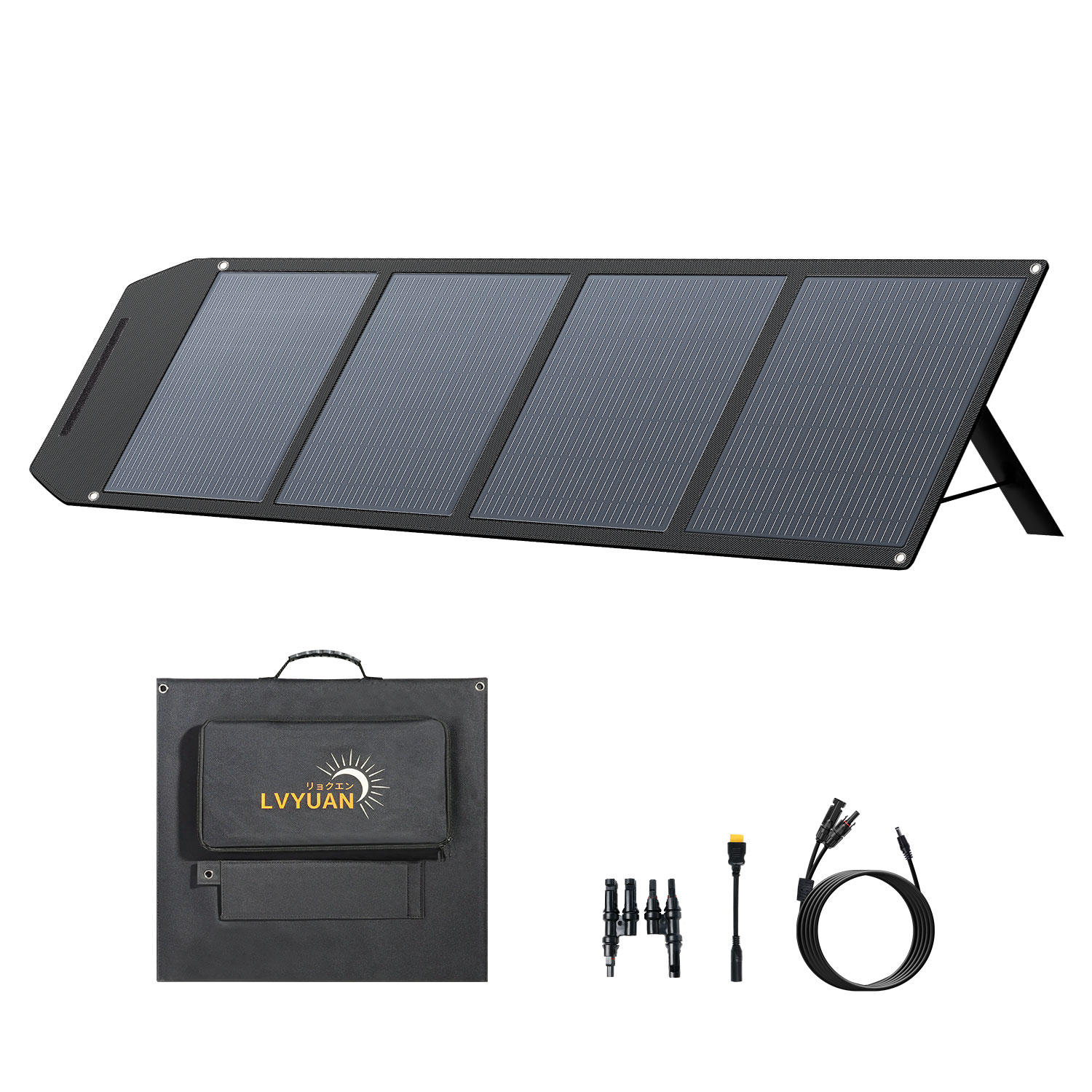 Wysokowydajny składany panel s – Solar Panel Monocrystalline recenzja i cena