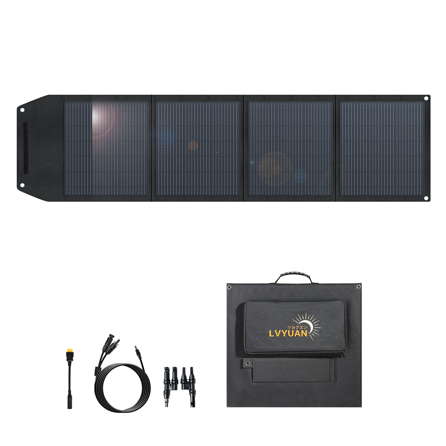 Wysokowydajny składany panel s – Solar Panel Monocrystalline recenzja i cena