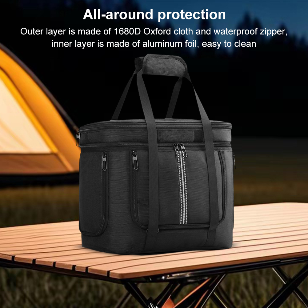 Torba transportowa do przenośn – Portable Power Station recenzja i cena