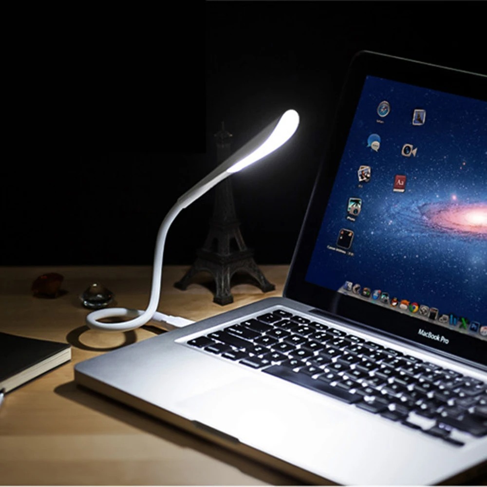 1Pc Mini Przenośna Lampka LED  – Renewable Energy Book recenzja i cena