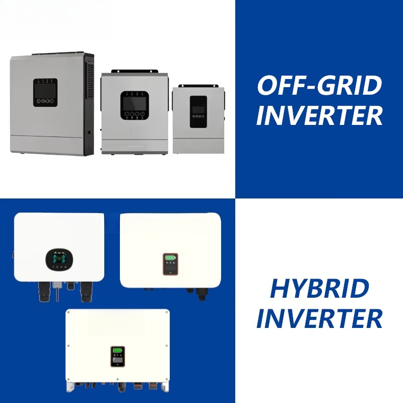 Kompletny zestaw solarny hybry – Solar Panel System 10Kw recenzja i cena