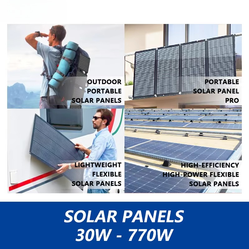 Kompletny zestaw solarny hybry – Solar Panel System 10Kw recenzja i cena