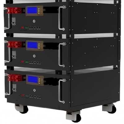System magazynowania energii s – Hybrid Solar Inverter recenzja i cena