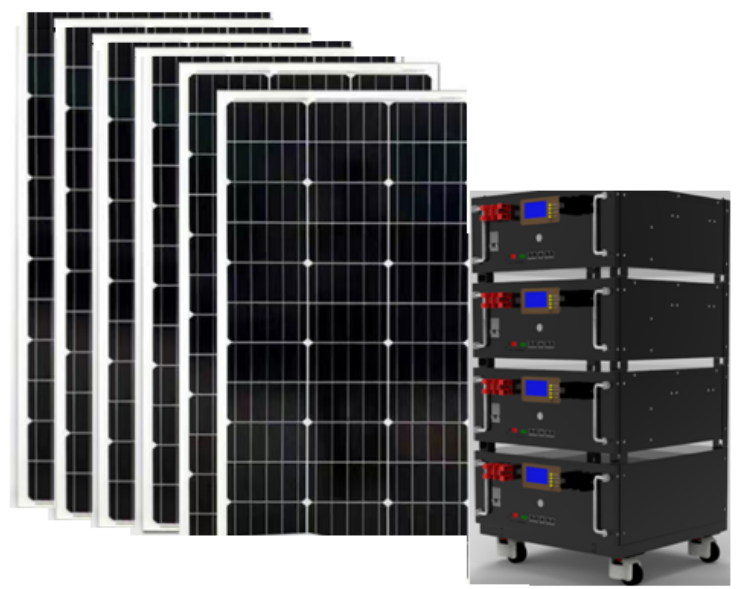 System magazynowania energii s – Hybrid Solar Inverter recenzja i cena