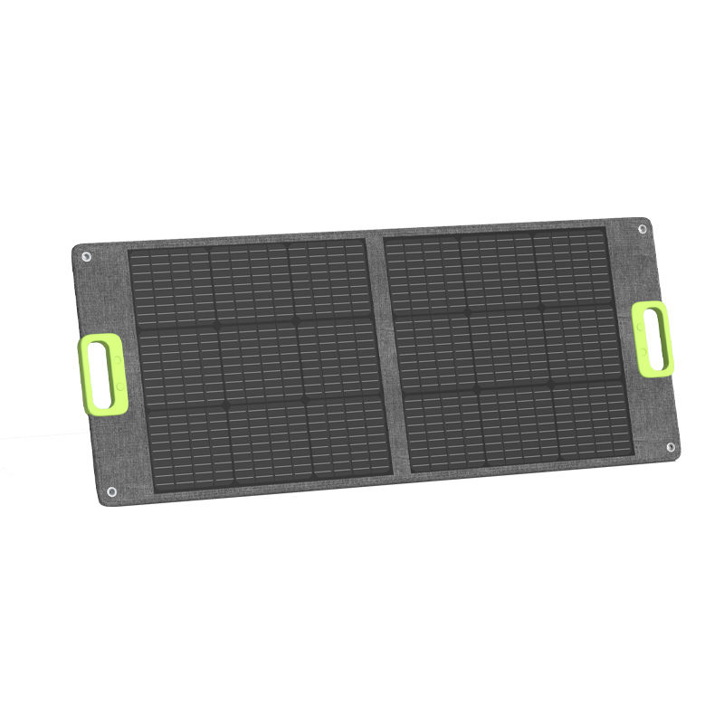 Składane panele słoneczne prze – Solar Panel Monocrystalline recenzja i cena